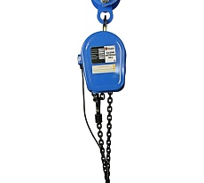 Таль цепная электрическая Shtapler DHS (J) 2 т, 6 м 71058944