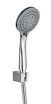 Душевой гарнитур Aquatek Вега AQ2010CR хром