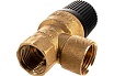 Предохранительный клапан STOUT 30х1/2" SVS-0001-013015 RG008UL6HHSDJU