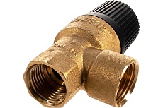 Предохранительный клапан STOUT 30х1/2&quot; SVS-0001-013015 RG008UL6HHSDJU