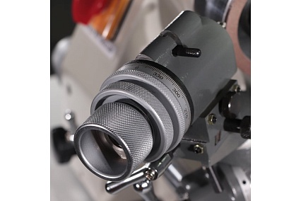Заточной станок AURA TOOLS ZM-25 МАХ комплектация 70025100