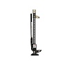 Реечный домкрат HI-LIFT X-Treme чугун 107 см UTV-424