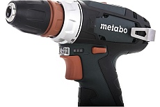 Аккумуляторный винтоверт Metabo PowerMaxx BS Quick Basic 600156500