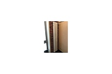 Трубчатый радиатор Arbonia 3180/06 № 12 RAL9016 3/4