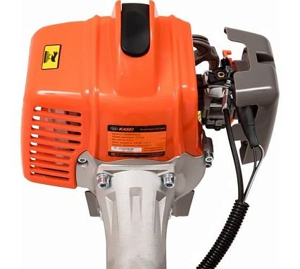 Бензиновый кусторез Ex Kasei 800 Вт, 1,1 л.с., 60 см LX600Q26SCG(1E34F) Бензиновый кусторез Ex Kasei 800 Вт, 1,1 л.с., 60 см LX600Q26SCG(1E34F)