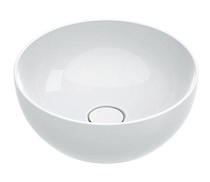 Раковина Catalano Green 40 см белый глянец 0423400001