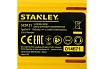 Аккумуляторная дрель-шуруповерт Stanley SCD121S2K
