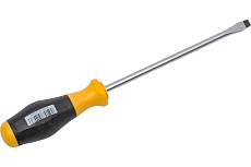 Шлицевая отвертка Felo SL8,0x1,2x175 90008610