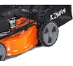 Газонокосилка бензиновая Zimani LC548V