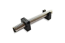 Крепеж для гофрированных труб Weyer WQSC-AD18.5G - держатель с защелкой WE2200400