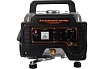 Бензиновый генератор Carver PPG-1000А 01.020.00015