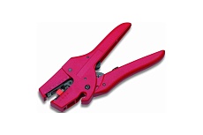 Автоматические клещи для проводов CIMCO 10 0730