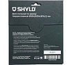 Пильный диск SHYLD по дереву твердосплавный 165x30/20 мм, 36зубьев 6692459