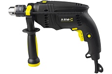 Ударная электрическая дрель ПКБ Арма ДЭУ-А900-1 44800УД/МИН А512-1001