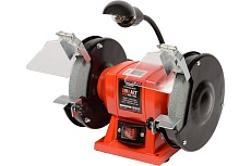 Точильный станок Brait BSM-150A (с лампой) 21.01.118.061