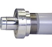 Гидравлический цилиндр Kraftwell 30 т KRWPR30CYL