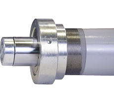 Гидравлический цилиндр Kraftwell 30 т KRWPR30CYL