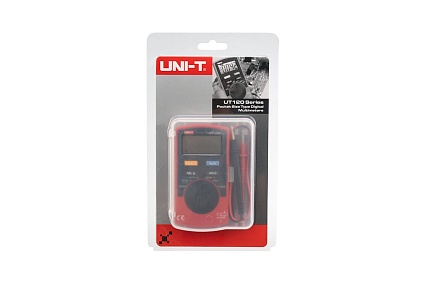 Портативный мультиметр UNI-T UT120A 13-0010