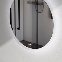 Зеркало Am.Pm X-Joy 50x50 см, с подсветкой M85MOX40501S
