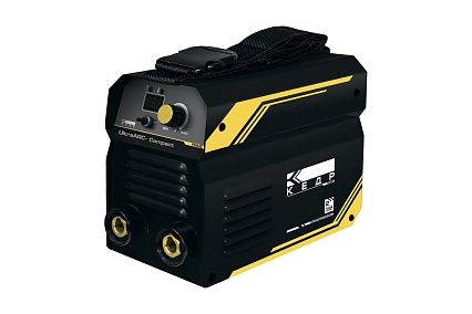 Инверторный аппарат Кедр UltraARC-250 Compact 220В, 10-250А 8018138