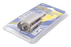 Коронка алмазная по керамике и кафелю с центрирующим сверлом (28 мм) TRIO-DIAMOND 400028