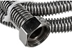 Газовый сильфон TUBOFLEX фиксированный 3/4", 1.5 м, ВР/ВР 4829220