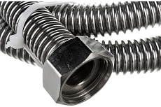 Газовый сильфон TUBOFLEX фиксированный 3/4&quot;, 1.5 м, ВР/ВР 4829220