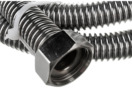 Газовый сильфон TUBOFLEX фиксированный 3/4", 1.5 м, ВР/ВР 4829220