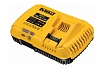 Зарядное устройство 18/54 В XR FLEXVOLT универсальное DeWalt DCB117-QW