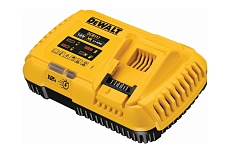 Зарядное устройство 18/54 В XR FLEXVOLT универсальное DeWalt DCB117-QW
