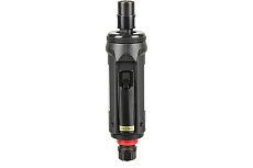 Бормашина пневматическая прямая Byemax BM-53-5300