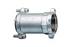 Удлинитель FAR 100 мм, для коллектора START, 1 1/4 FK 3877 114