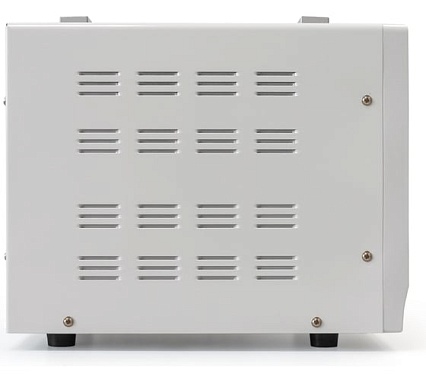 Стабилизатор напряжения Exegate Expert AS-3000 3000ВА, вход 140-260В, двойная цифр. индикация вход вых. напряжения, выход 220В-8%, КПД 98%, 5 уровней защиты, ме 291724