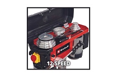 Станок сверлильный Einhell TC-BD 630/1 630 Вт, 250-2400/мин, патрон 16 мм, МК2 4520597