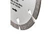 Диск алмазный сегментный Stern 125х1.9х7.7х22.2 мм TORGWIN S23581