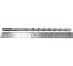 Бур SDS-plus (10х210 мм) Vertextools 999-10-210