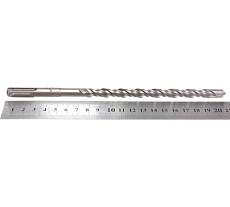 Бур SDS-plus (10х210 мм) Vertextools 999-10-210
