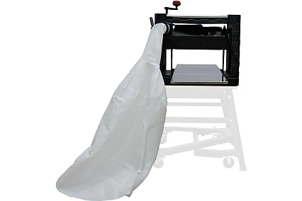 Рейсмусовый станок JIB 22139 HL 2 кВт, 230 B 0409020275000