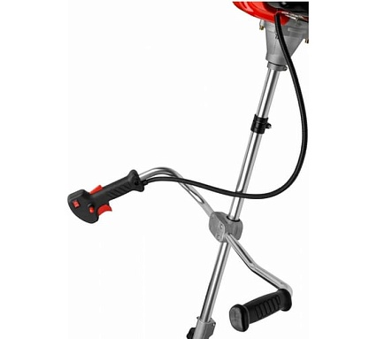Мотокоса Eco Power GTP-250S EC1515-3