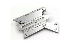 Универсальный шаблон сварщика WG-6 А3 Инжиниринг 9586415276489