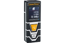 Лазерный дальномер с функцией Пифагора Laserliner LaserRange-Master T4 Pro 080.850A