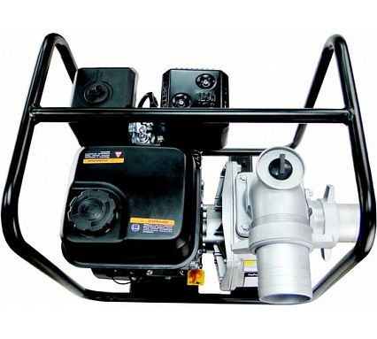 Бензиновая помпа Foxweld FoxPump G1000W80 4287