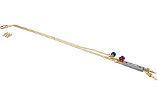 Резак Маяк ПРОПАНОВЫЙ &quot;2-01&quot; удл. L=1120 мм. НП000001170