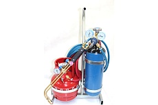 Газосварочный пост Дока ПГУ-5П DK.1000.01422