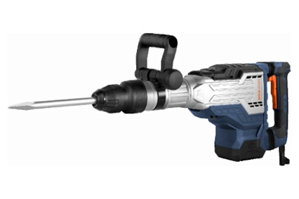 Отбойный электрический молоток Max-Pro 1700 Вт 85106
