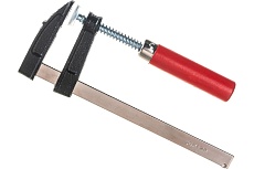 Струбцина ВОЛАТ F-образная 50 x 150 мм 14020-15