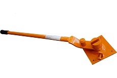 Ручной станок для гибки арматуры TeaM 12ТЕ