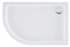 Поддон для душа Aquanet GL180 120x80 R