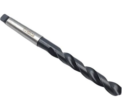 Сверло по металлу к/х 17.5х130х228 мм, КМ2, HSS-Co5, DIN 345 TORNERI Т018323