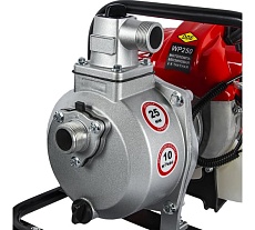 Бензиновая мотопомпа DDE WP250 919-891